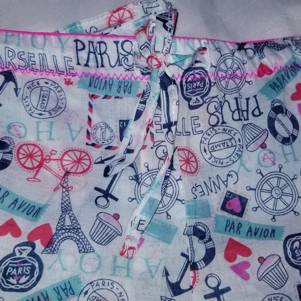Paris Undergarment Large - Picture 7 of 8